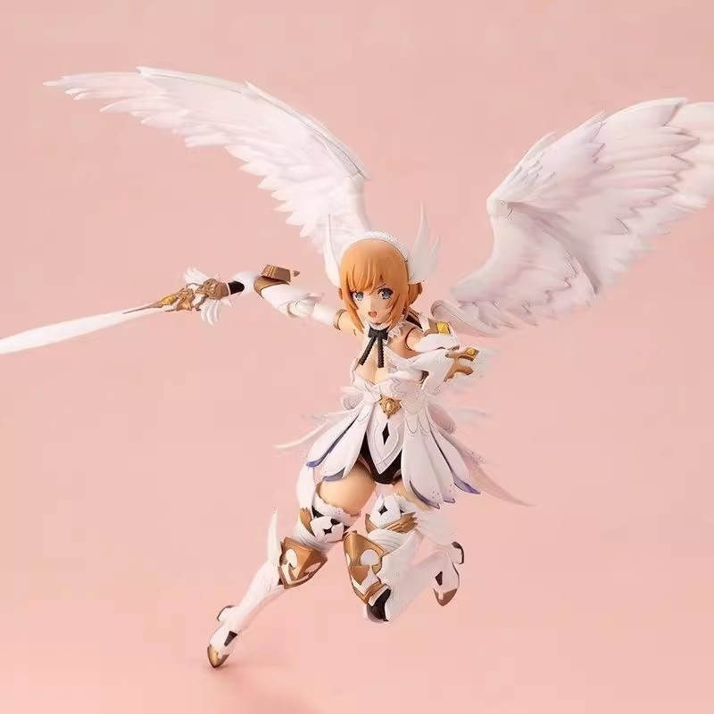 18cm AR001 Lumitiya Alcantaria - Model Kit Ms General 评论和价格