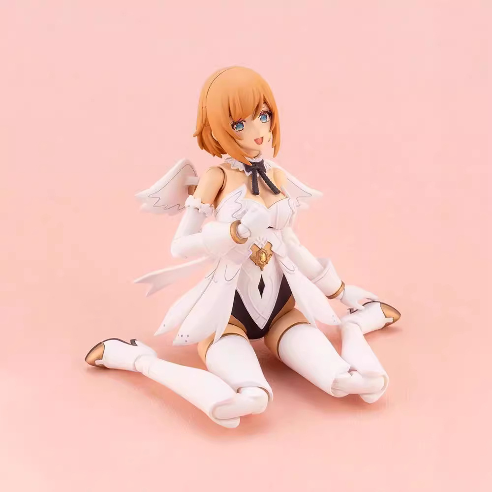 18cm AR001 Lumitiya Alcantaria - Model Kit Ms General 评论和价格