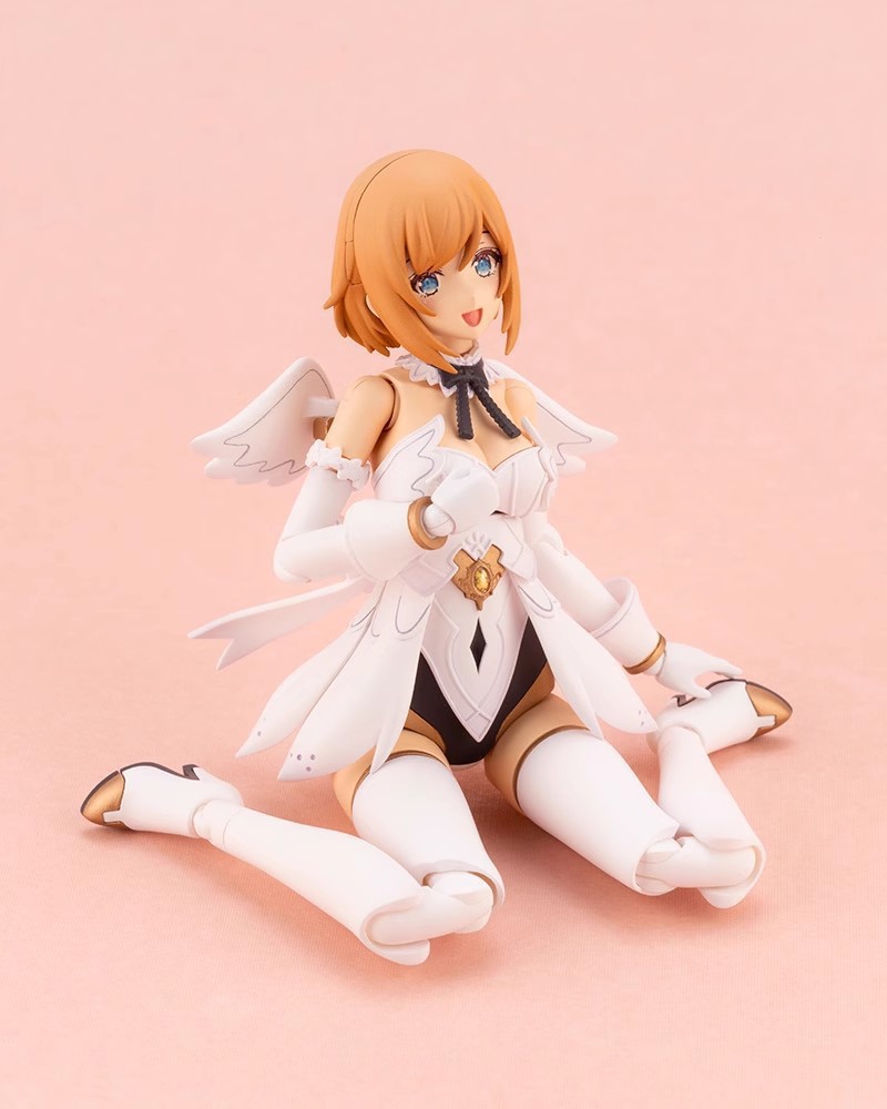 18cm AR001 Lumitiya Alcantaria - Model Kit Ms General 评论和价格