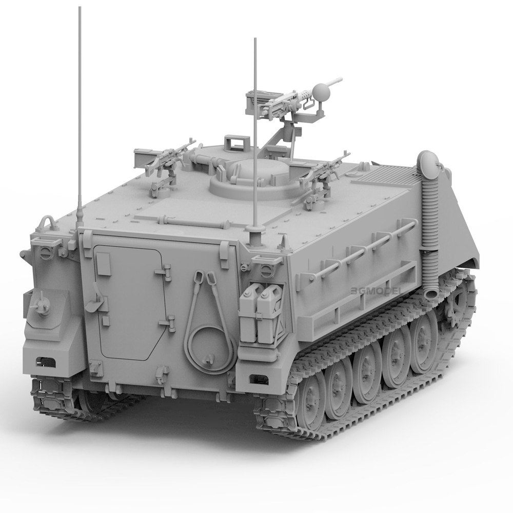 FOREART Model R5901 1/35 IDF M - Model Kit History 评论和价格