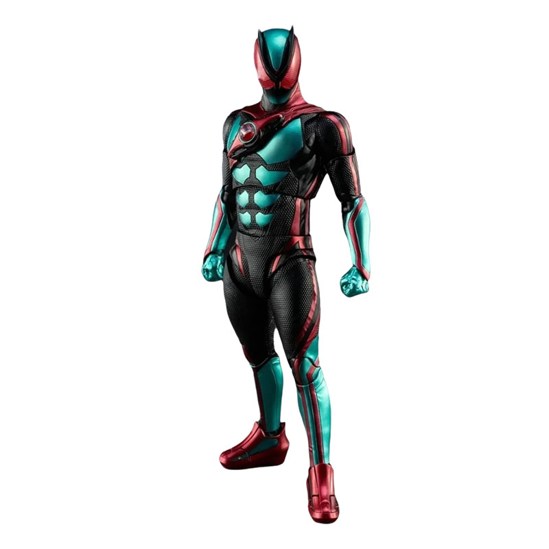In Stock Genuine Bandai Kamen  - Model Kit Kamen Rider 评论和价格
