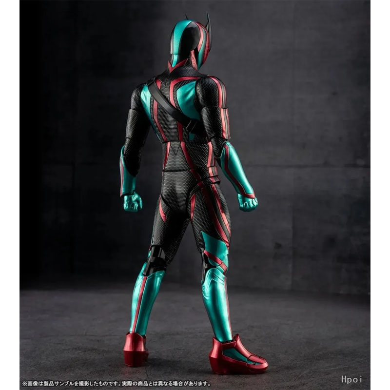 In Stock Genuine Bandai Kamen  - Model Kit Kamen Rider 评论和价格