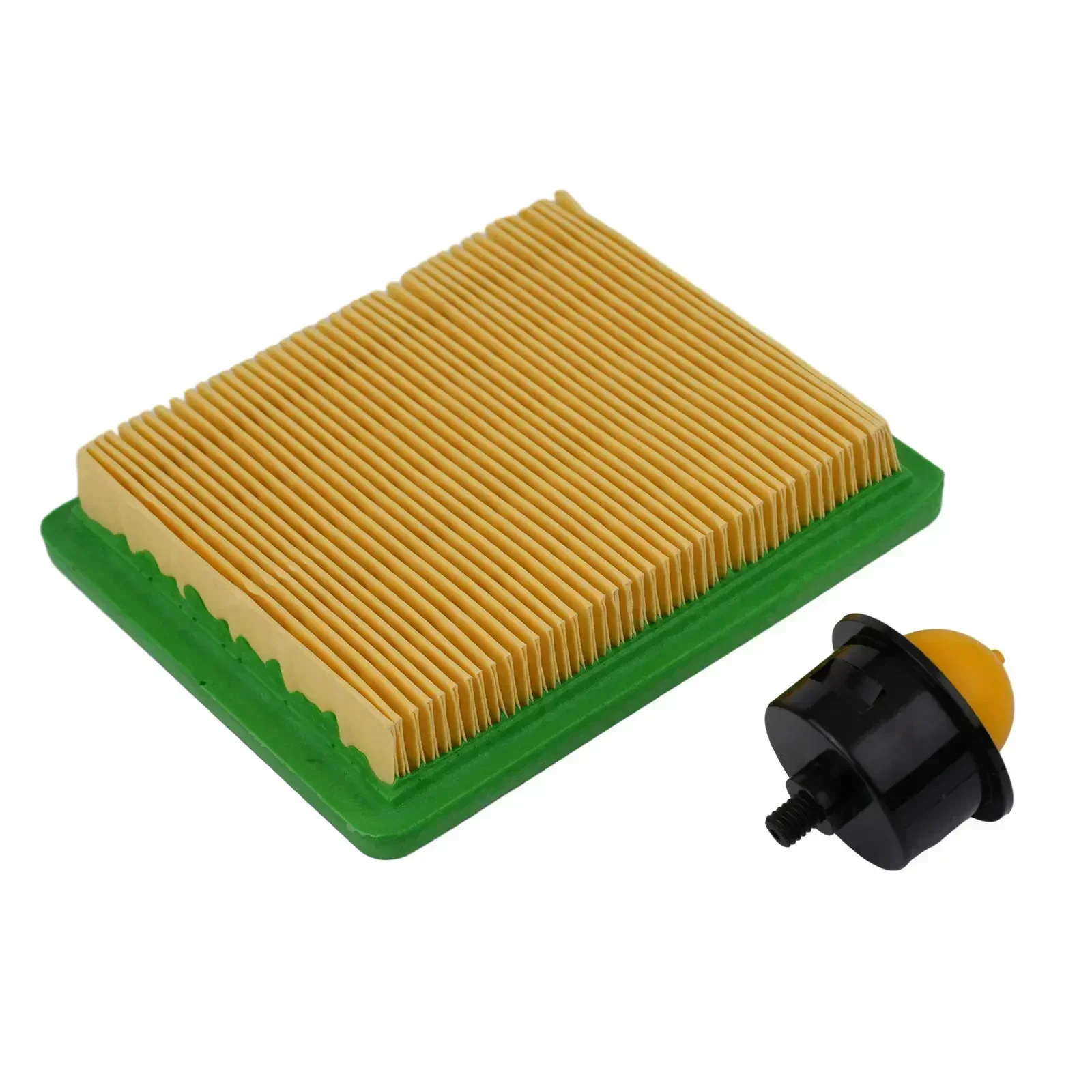 Replacement Lawn Mower Air Fil - Model Kit Rg 评论和价格