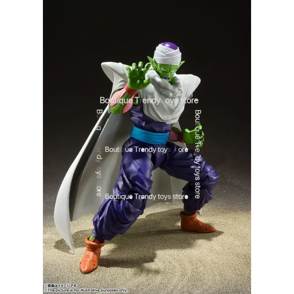 Bandai S.H.Figuarts Piccolo Th - Model Kit Dragon 评论和价格