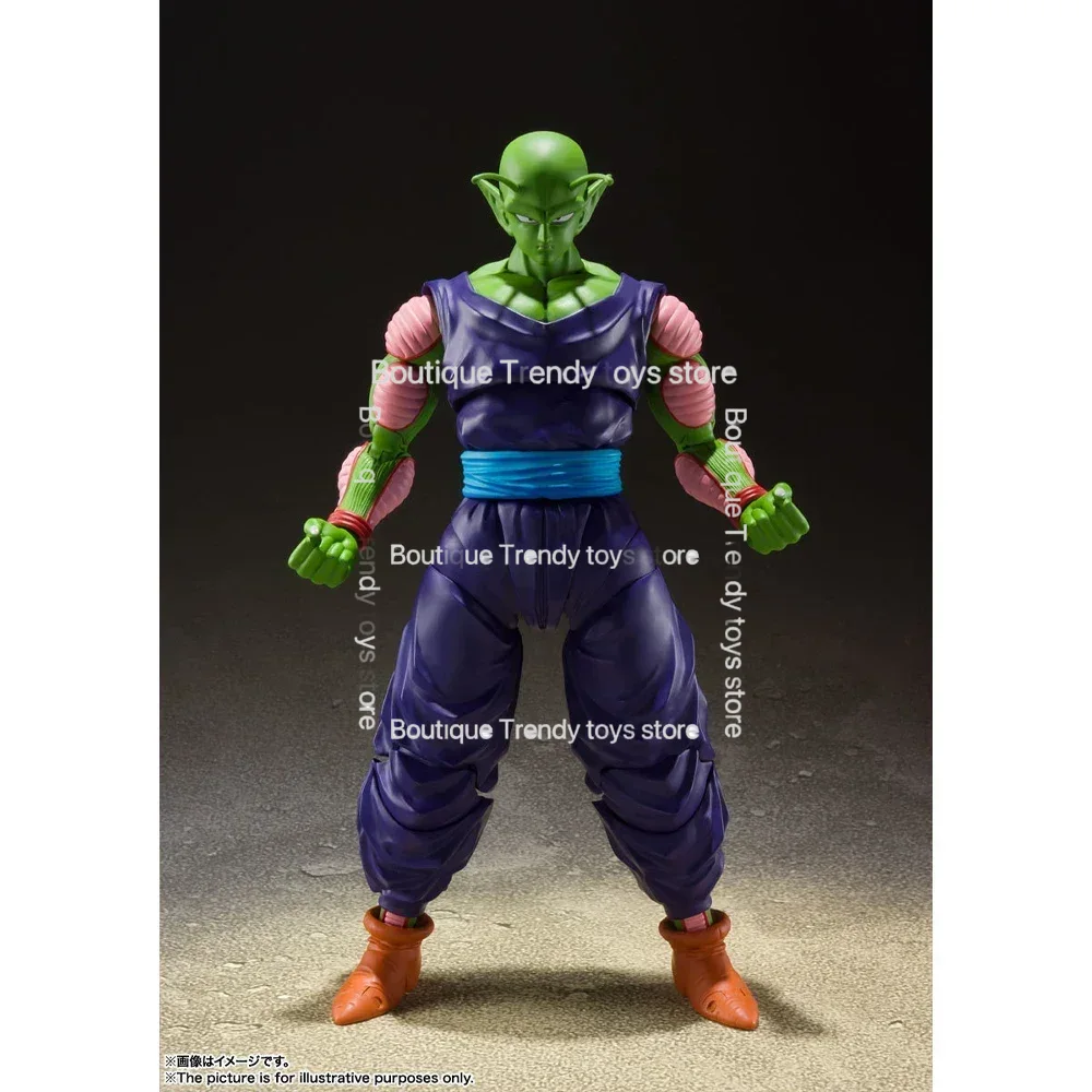Bandai S.H.Figuarts Piccolo Th - Model Kit Dragon 评论和价格