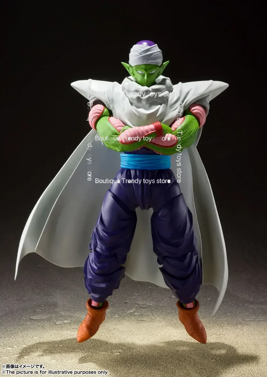 Bandai S.H.Figuarts Piccolo Th - Model Kit Dragon 评论和价格