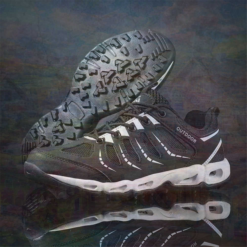 Sumer Round Tip Silver Sneaker - Model Kit Levels 评论和价格