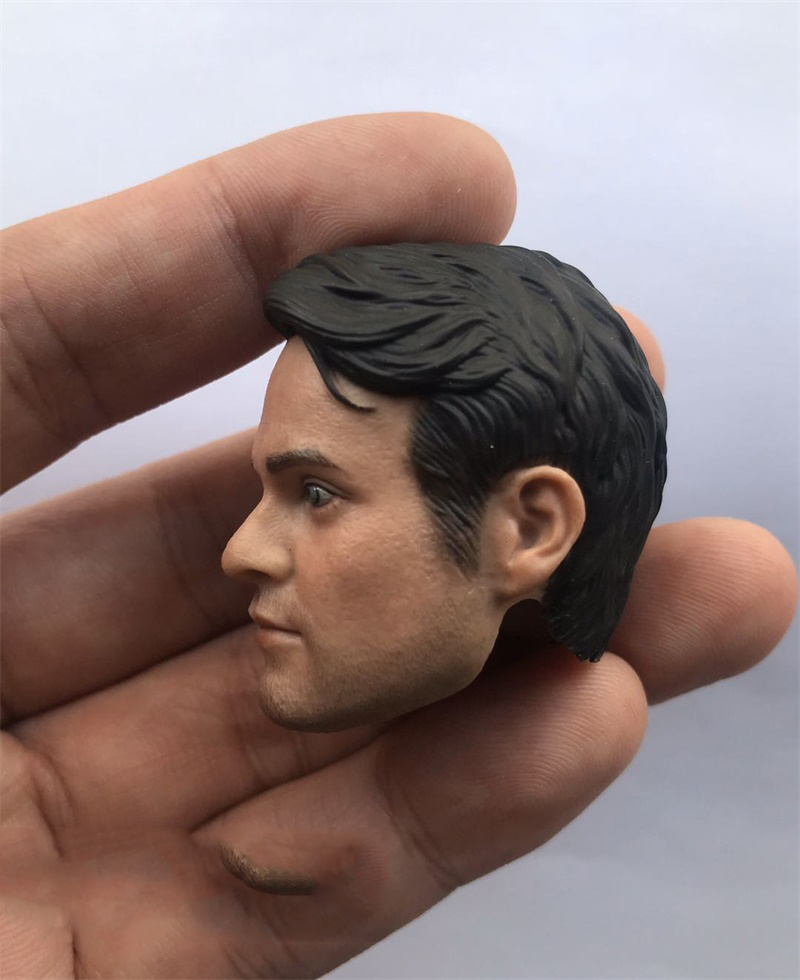 For Sale 1/6 Male Matt Murdock - Model Kit Judge 评论和价格