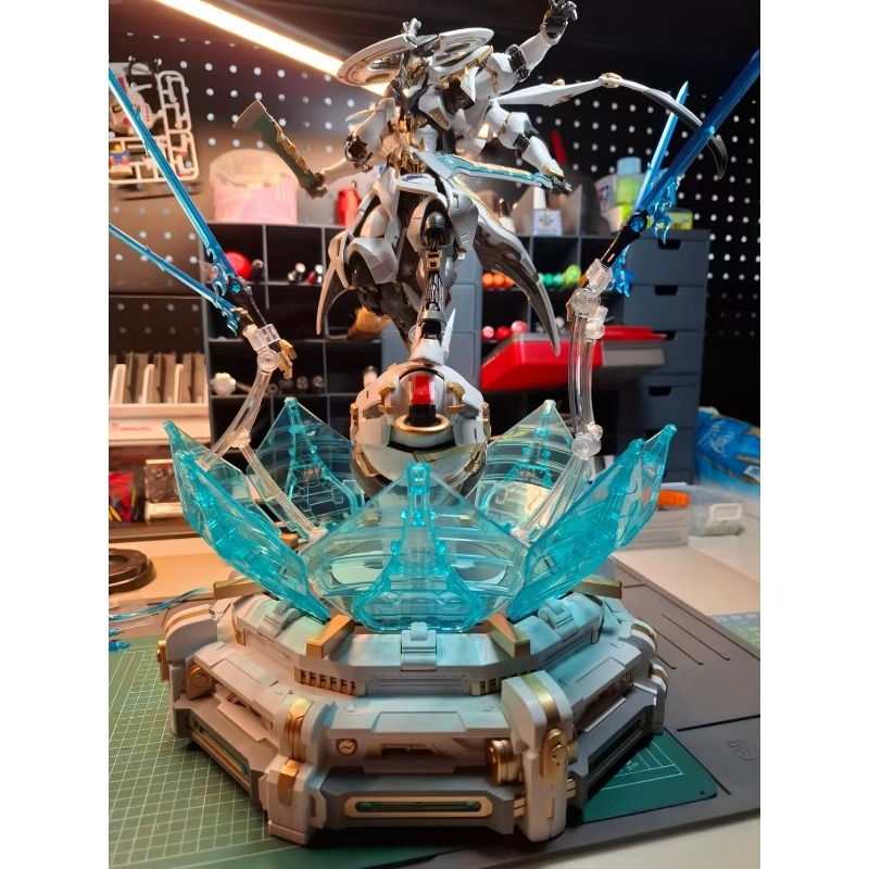 SUNDAY HOBBY X MJZ Xiaoyaozi M - Model Kit Ms General 评论和价格