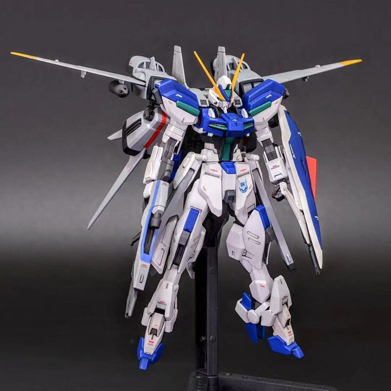 1/144 Scale Xfs Hg Studio Wind - Model Kit Rg 评论和价格