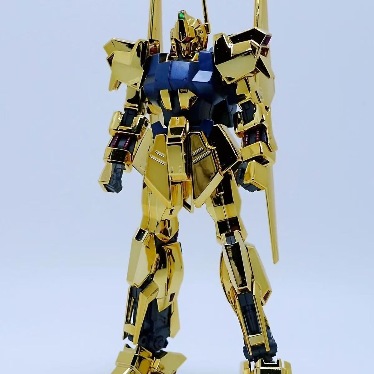 Hayaku Shiki HG 1/144 MSN-0010 - Model Kit Hg 评论和价格