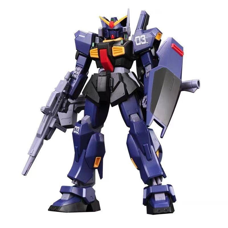 Hayaku Shiki HG 1/144 MSN-0010 - Model Kit Hg 评论和价格