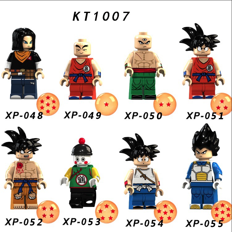 Dragon Ball Super Mini Figure  - Model Kit Dragon 评论和价格