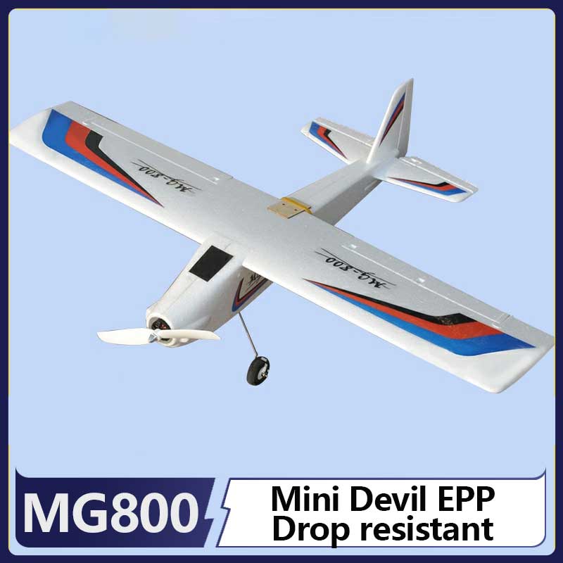 Mini Devil 800 Fixed Wing Mode - Model Kit Levels 评论和价格