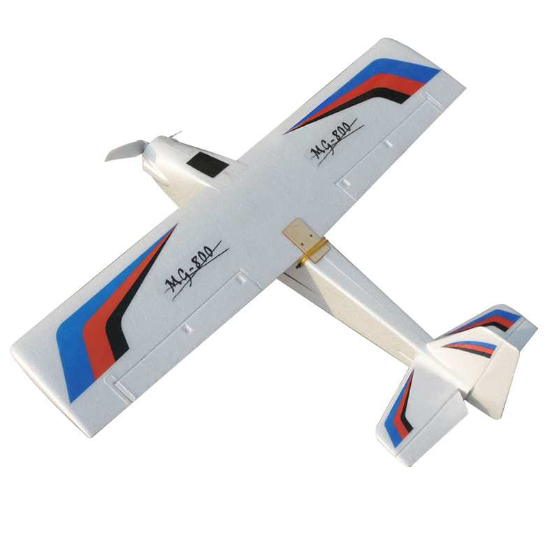 Mini Devil 800 Fixed Wing Mode - Model Kit Levels 评论和价格