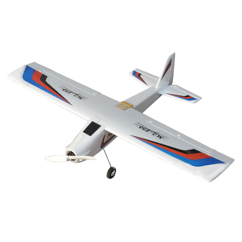 Mini Devil 800 Fixed Wing Mode - Model Kit Levels 评论和价格
