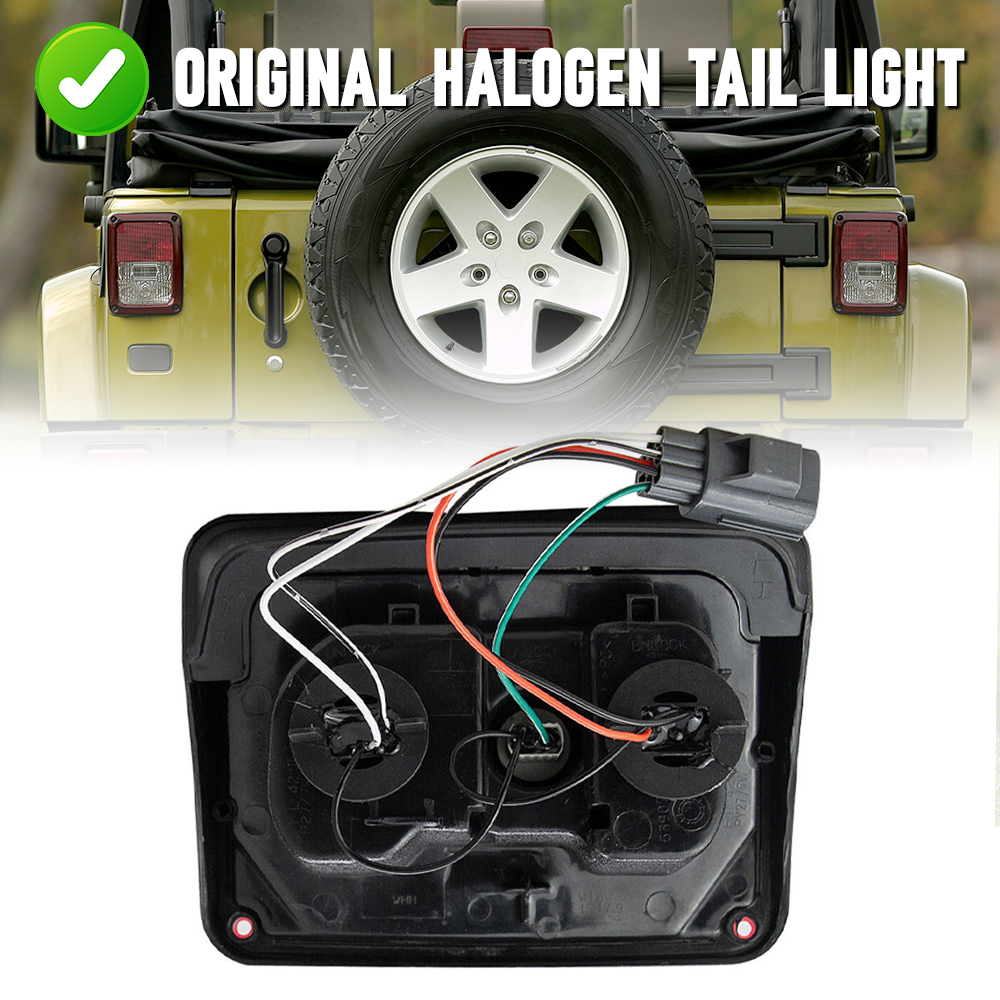 For Jeep Wrangler 2007 2008 20 - Model Kit Jeep 评论和价格