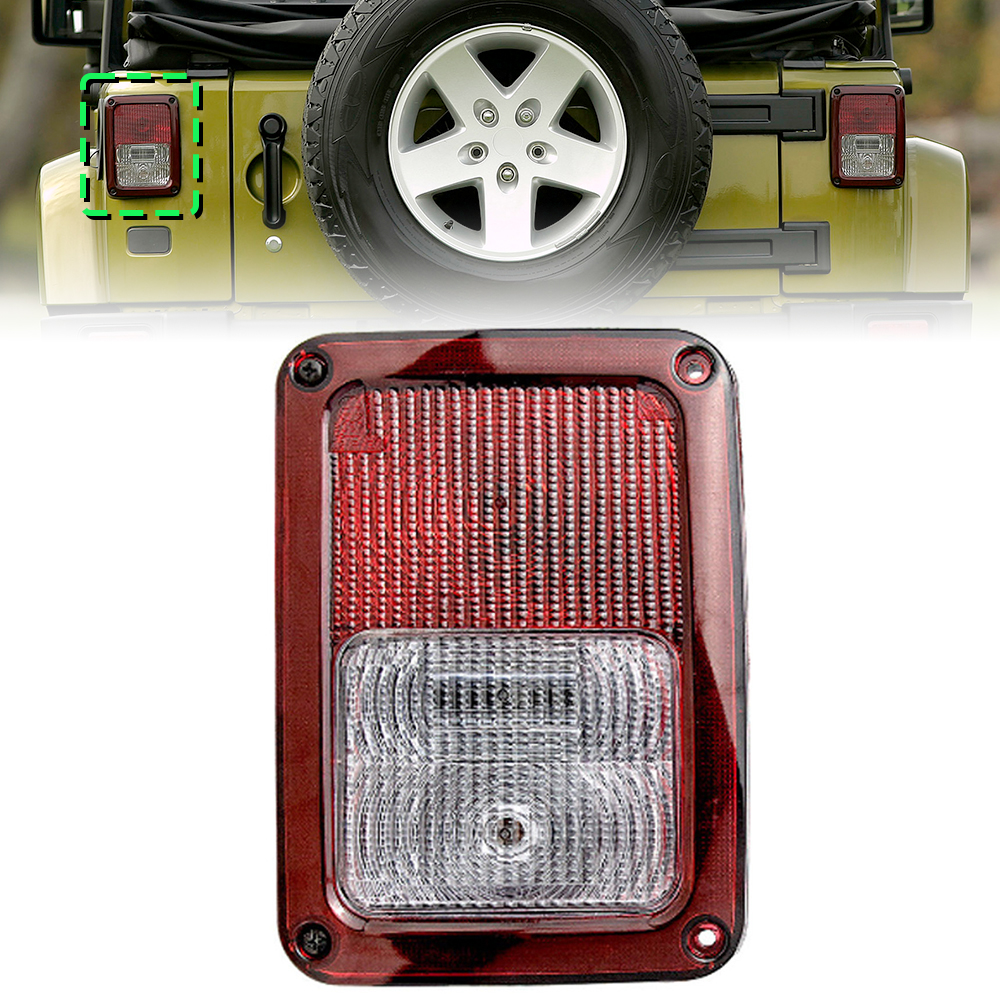 For Jeep Wrangler 2007 2008 20 - Model Kit Jeep 评论和价格