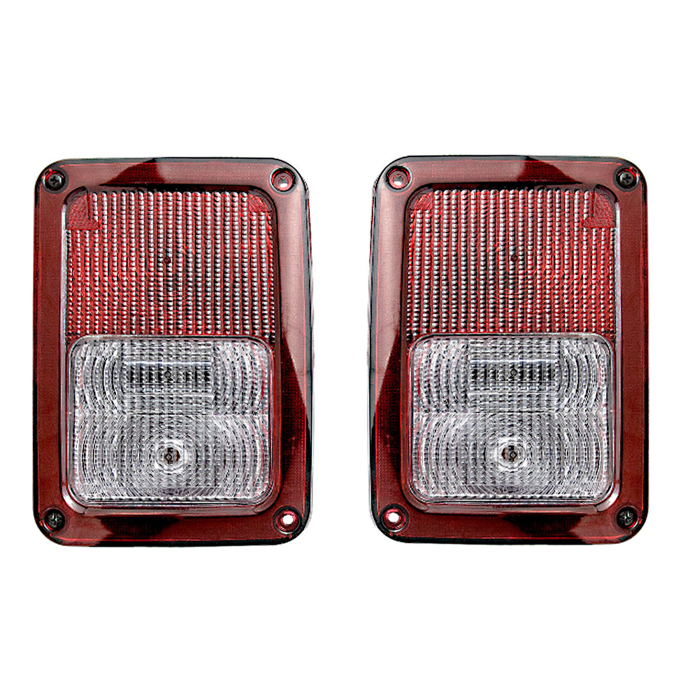 For Jeep Wrangler 2007 2008 20 - Model Kit Jeep 评论和价格