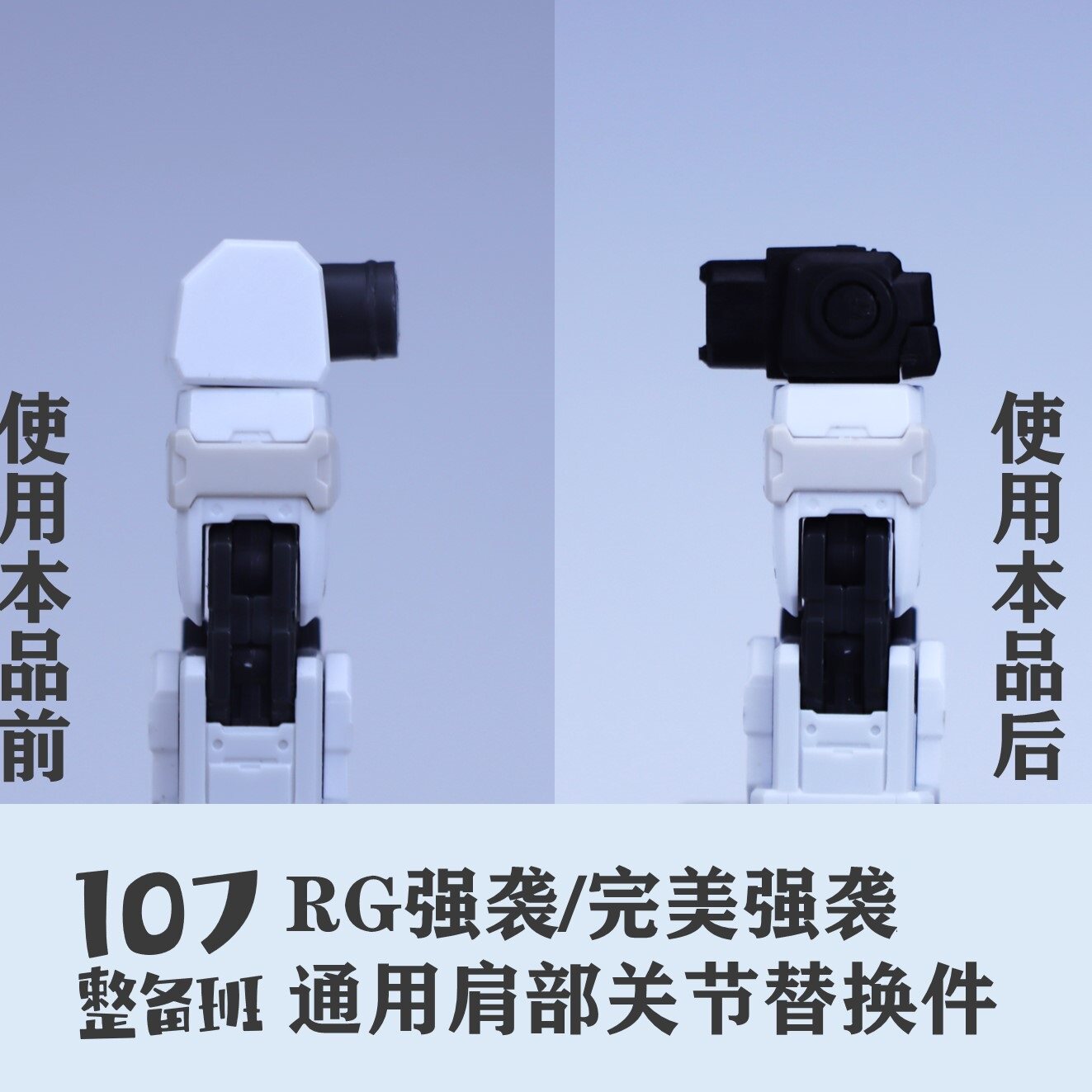 107 Series RG Strike Perfect S - Model Kit Rg 评论和价格