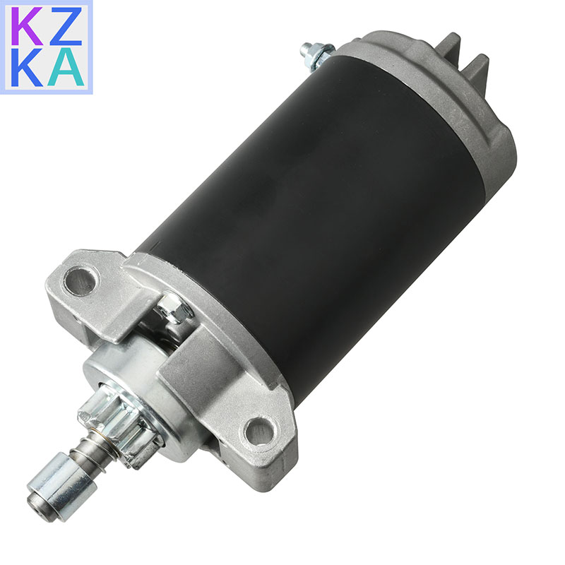 Outboard Motor Electric Start  - Model Kit Yamaha 评论和价格
