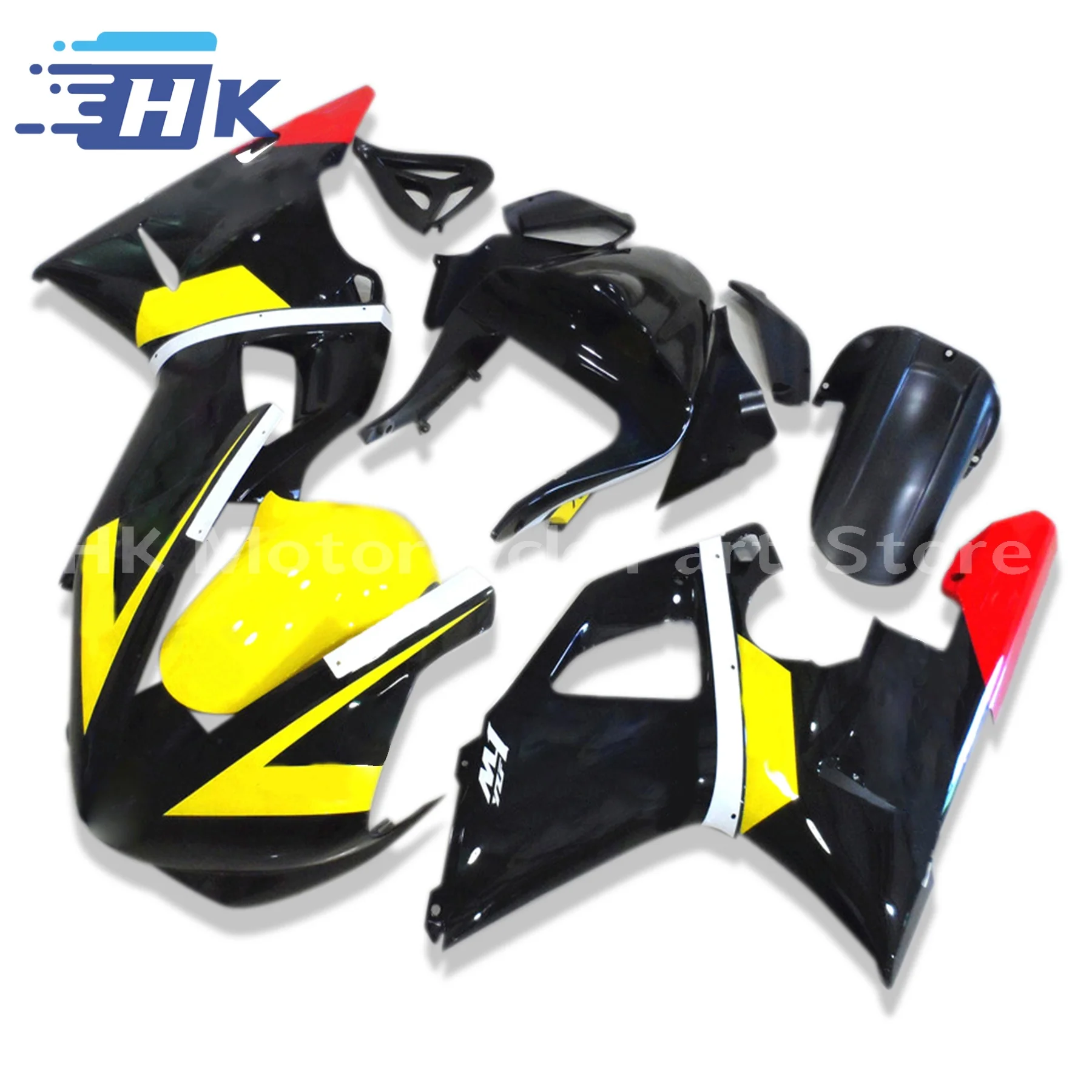 New Fairings fit for YAMAHA YZ - Model Kit Yamaha 评论和价格
