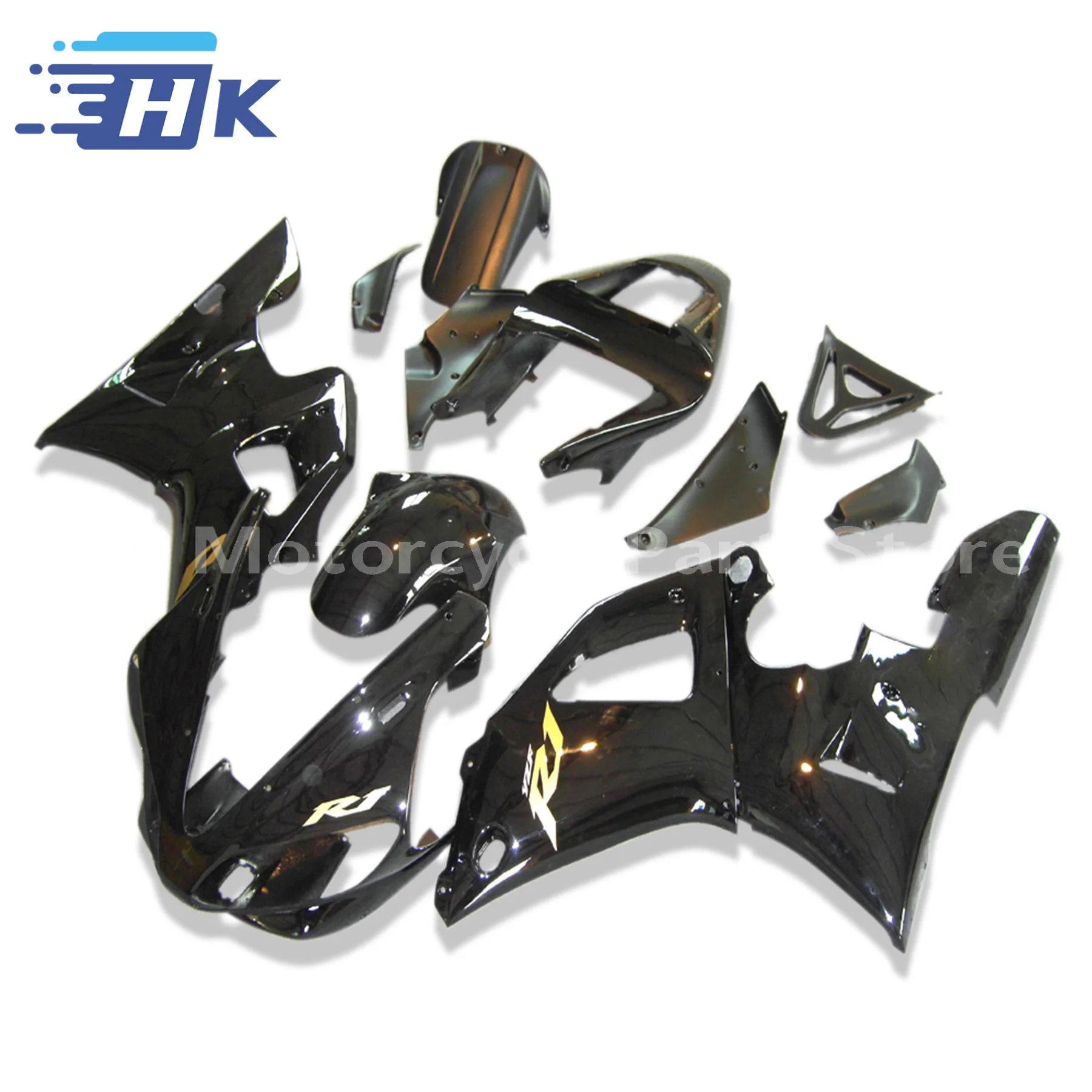 New Fairings fit for YAMAHA YZ - Model Kit Yamaha 评论和价格