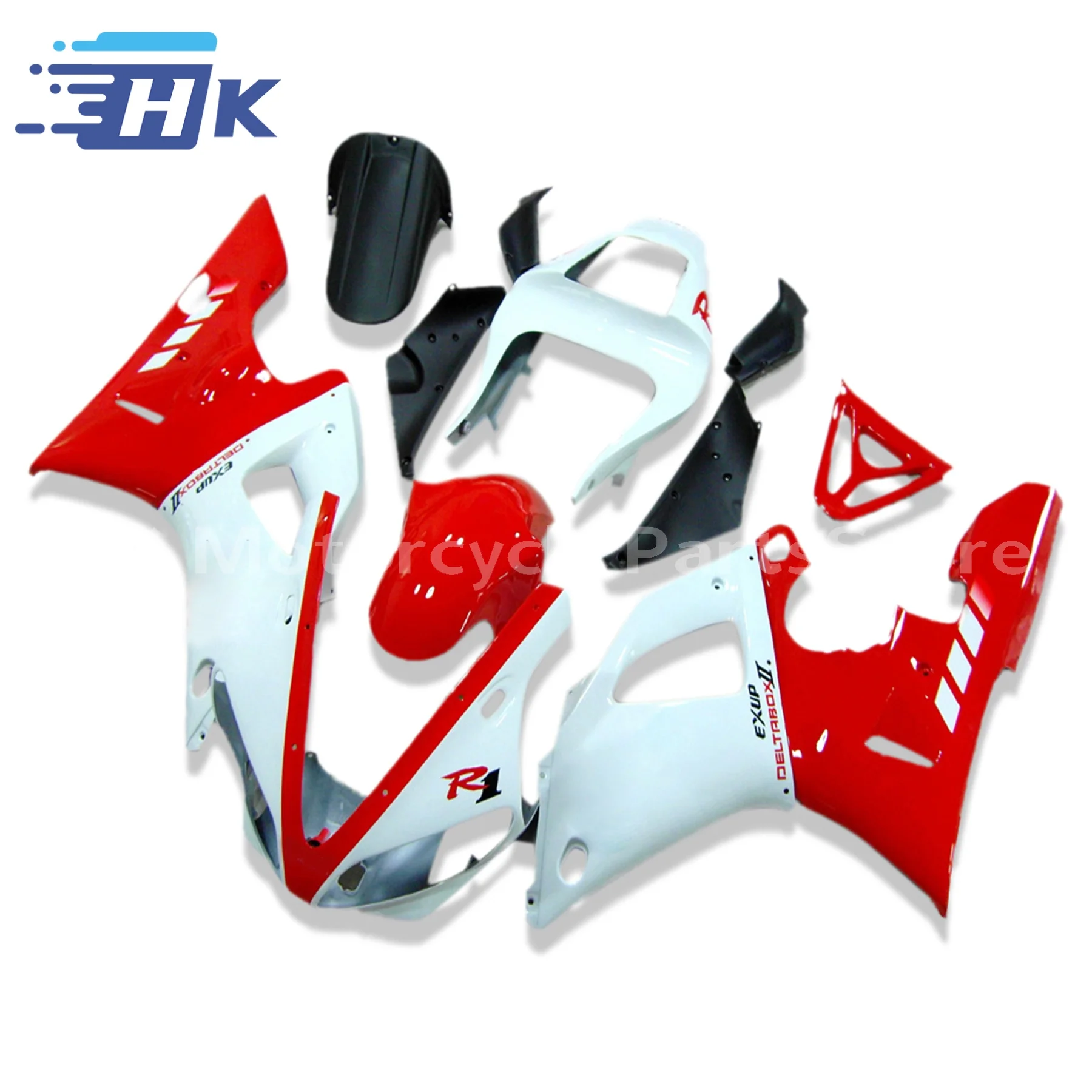 New Fairings fit for YAMAHA YZ - Model Kit Yamaha 评论和价格