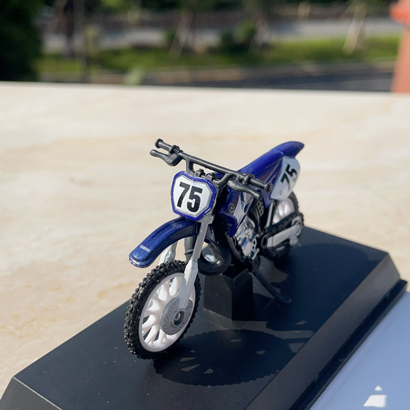 Long 7cm Diecast 1:32 Scale Ya - Model Kit Yamaha 评论和价格