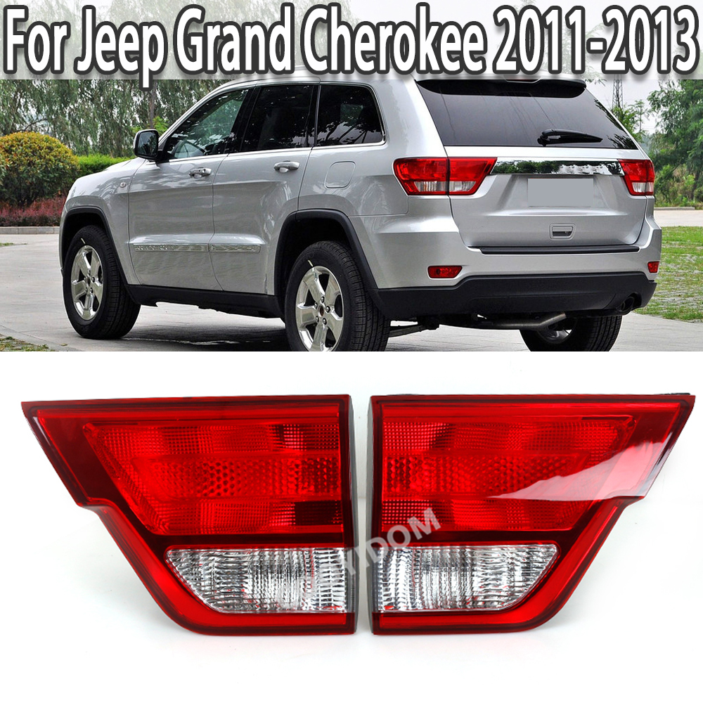 For Jeep Grand Cherokee 2011 2 - Model Kit Jeep 评论和价格