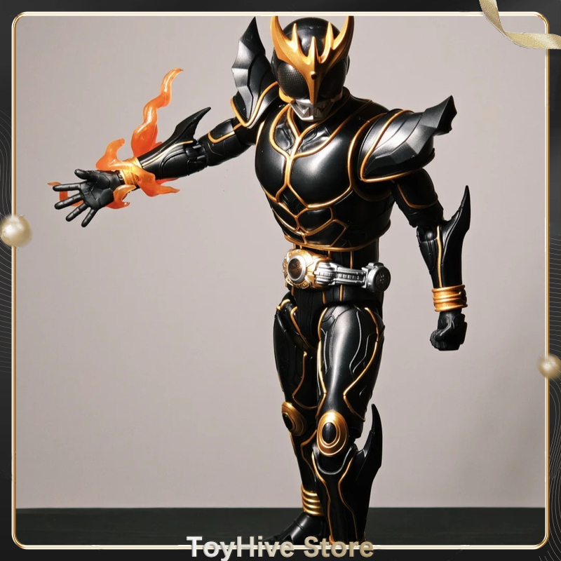 【In Stock】18cm New Blokees Kam - Model Kit Kamen Rider 评论和价格