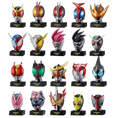 Genuine Scale Model Kamen Ride - Model Kit Kamen Rider 评论和价格
