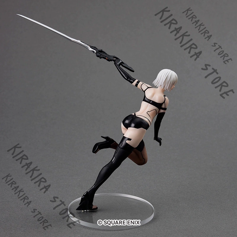 NieR:Automata Official Genuine - Model Kit Nier Automata 评论和价格