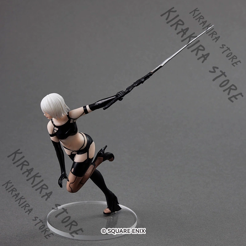 NieR:Automata Official Genuine - Model Kit Nier Automata 评论和价格
