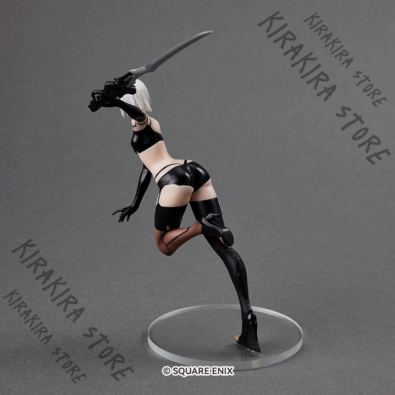 NieR:Automata Official Genuine - Model Kit Nier Automata 评论和价格