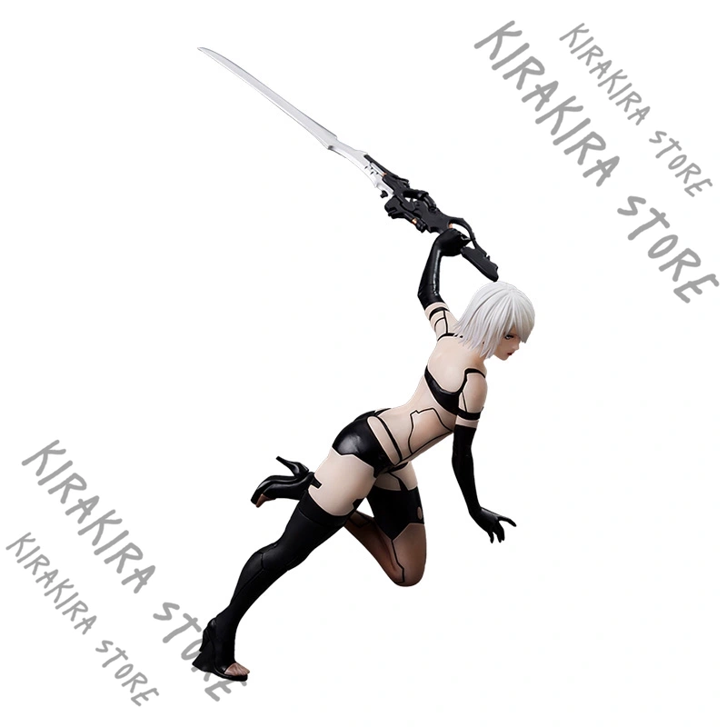 NieR:Automata Official Genuine - Model Kit Nier Automata 评论和价格