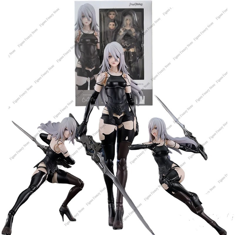 Special Offer Max Factory NieR - Model Kit Nier Automata 评论和价格