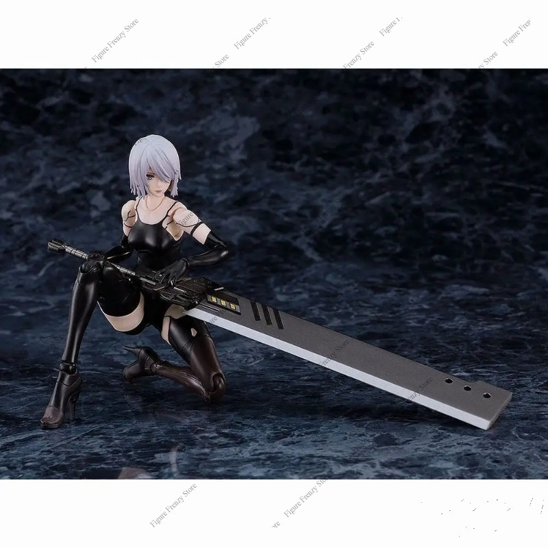 Special Offer Max Factory NieR - Model Kit Nier Automata 评论和价格