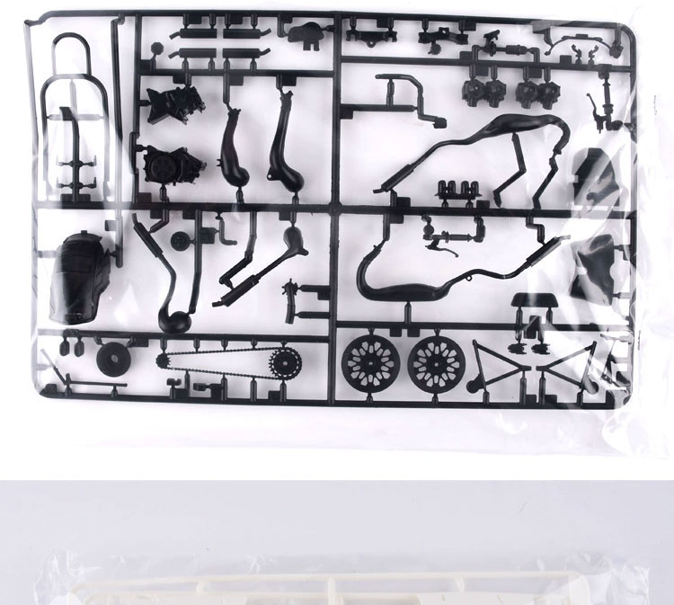 TAMIYA  modelling kits 1/12 mo - Model Kit Aoshima 评论和价格
