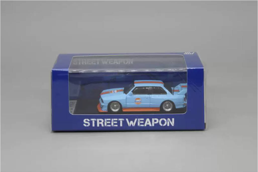 Ready To Ship Street Warrior1: - Model Kit Bmw 评论和价格
