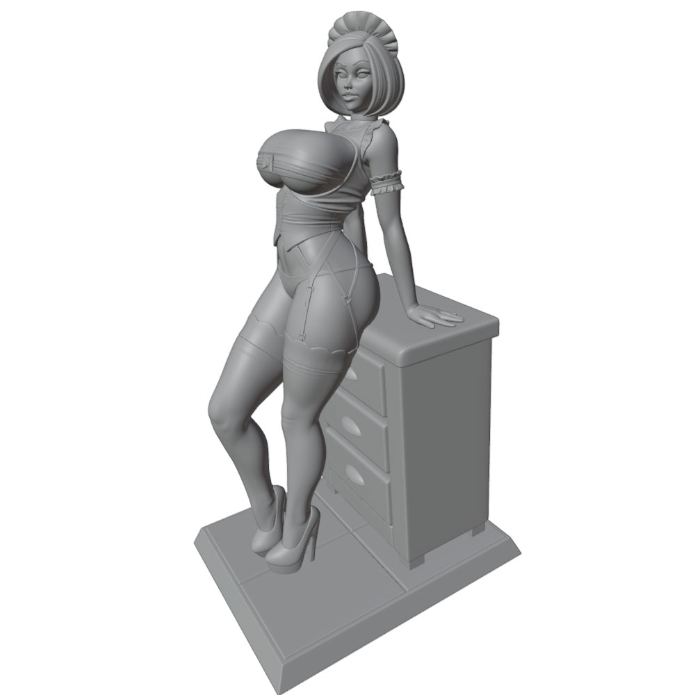 75mm --175mm Sexy Girl Resin M - Model Kit Hg 评论和价格