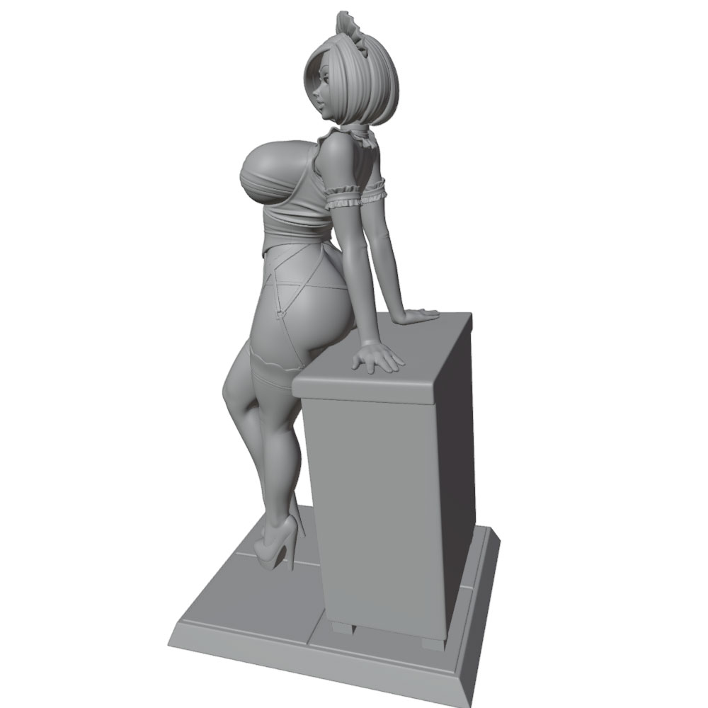 75mm --175mm Sexy Girl Resin M - Model Kit Hg 评论和价格