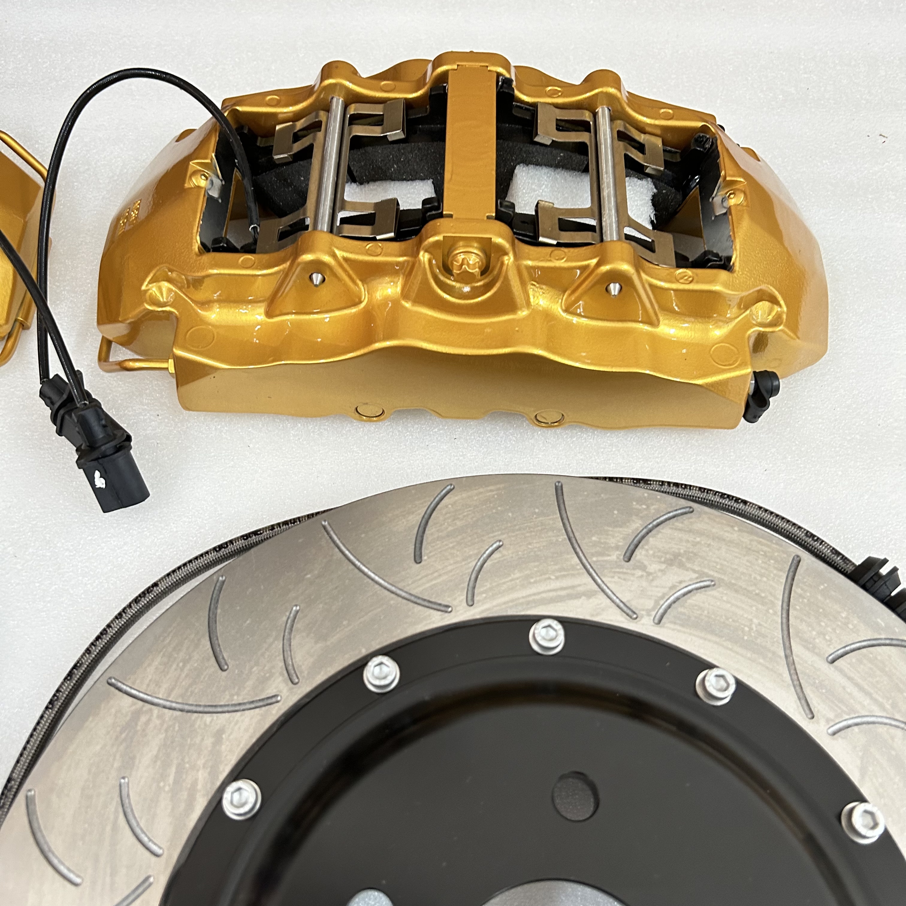 Jekit Auto Brake System 8 Pots - Model Kit R34 评论和价格
