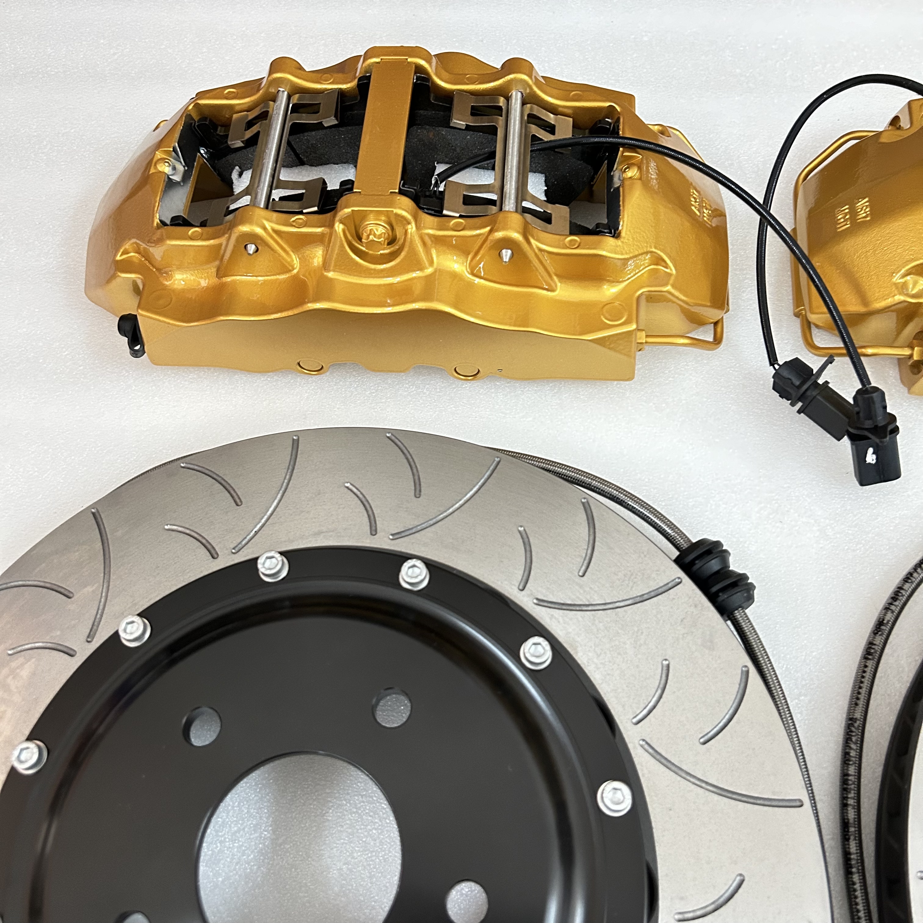 Jekit Auto Brake System 8 Pots - Model Kit R34 评论和价格