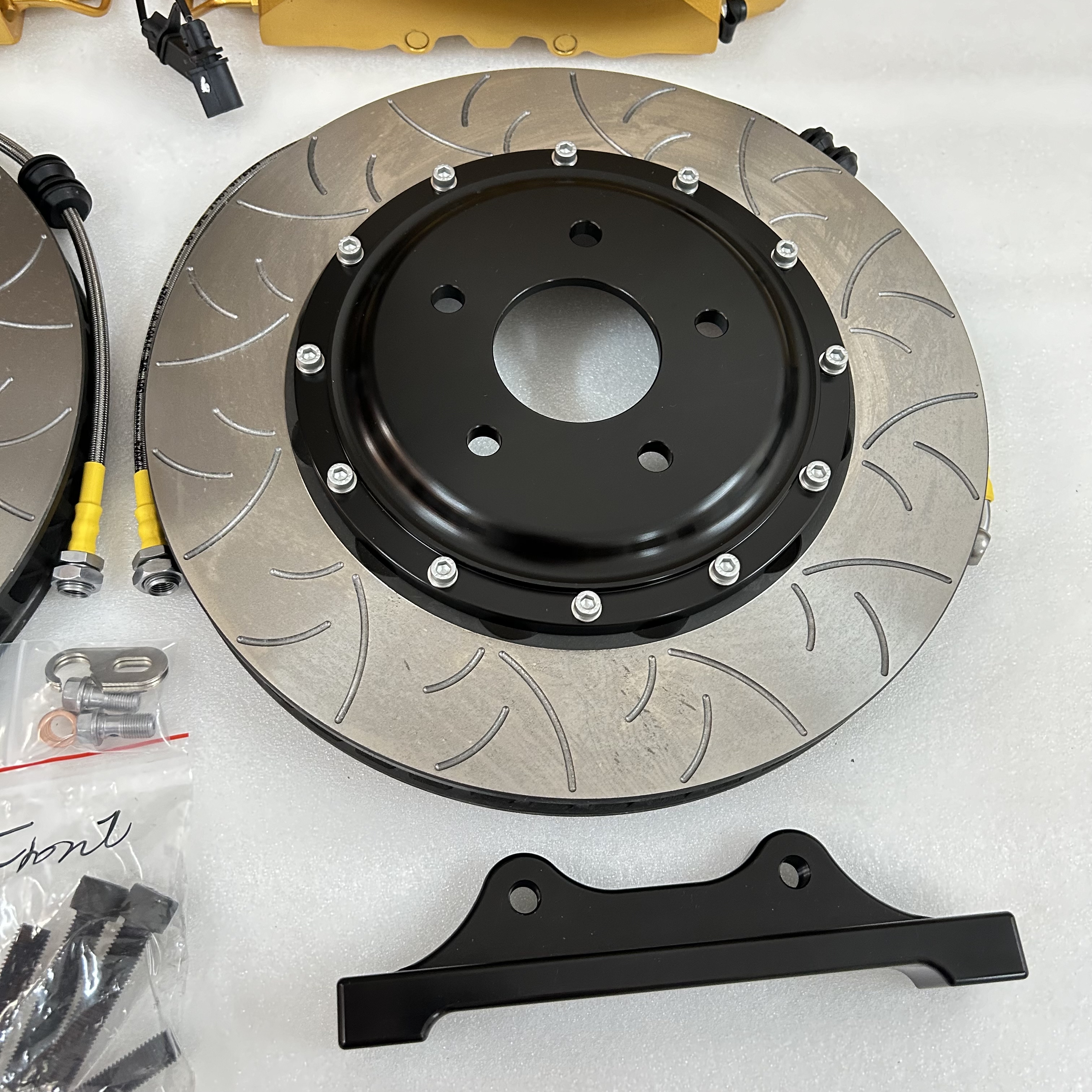 Jekit Auto Brake System 8 Pots - Model Kit R34 评论和价格