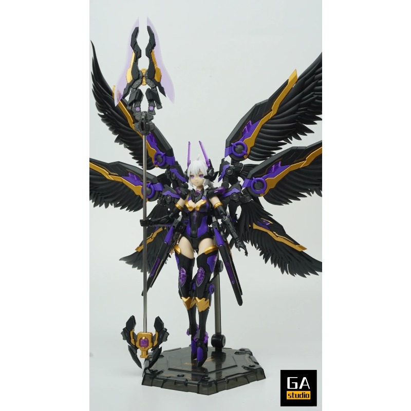 MS General, JHJ Original Soul  - Model Kit Ms General 评论和价格