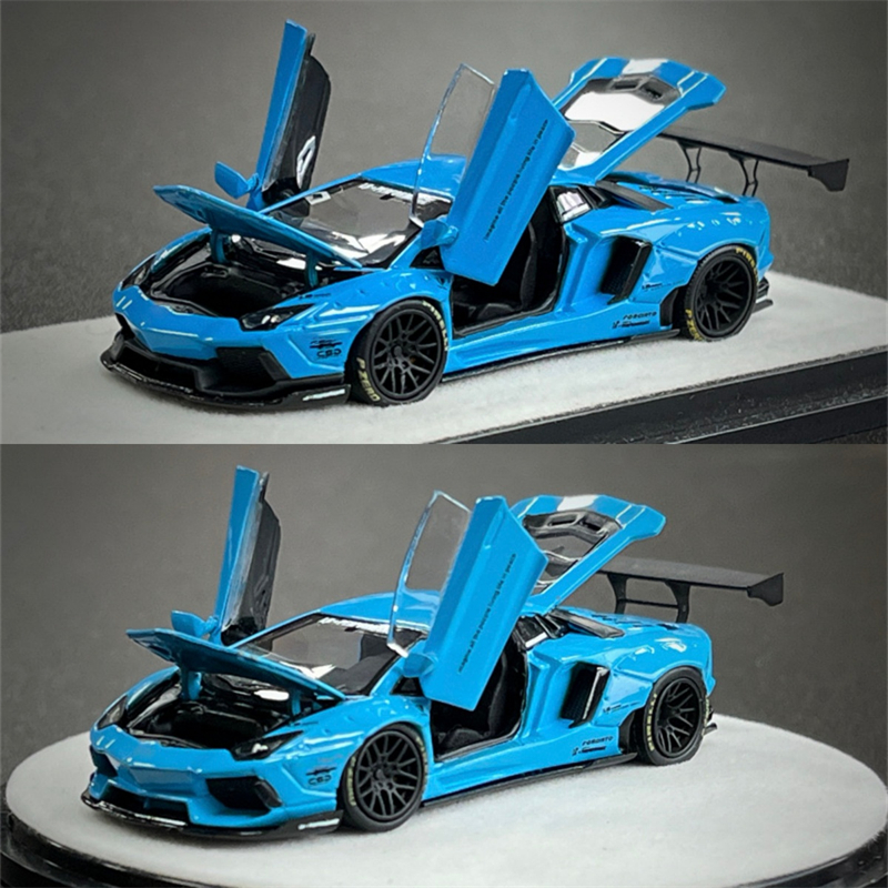 PGM 1:64 SKYLINE R34 Z-TUNE Gr - Model Kit R34 评论和价格