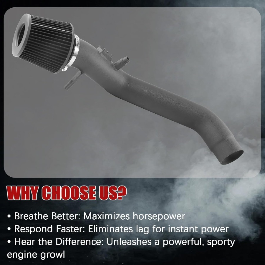 N55 Cold Air Intake Kit Design - Model Kit Bmw 评论和价格