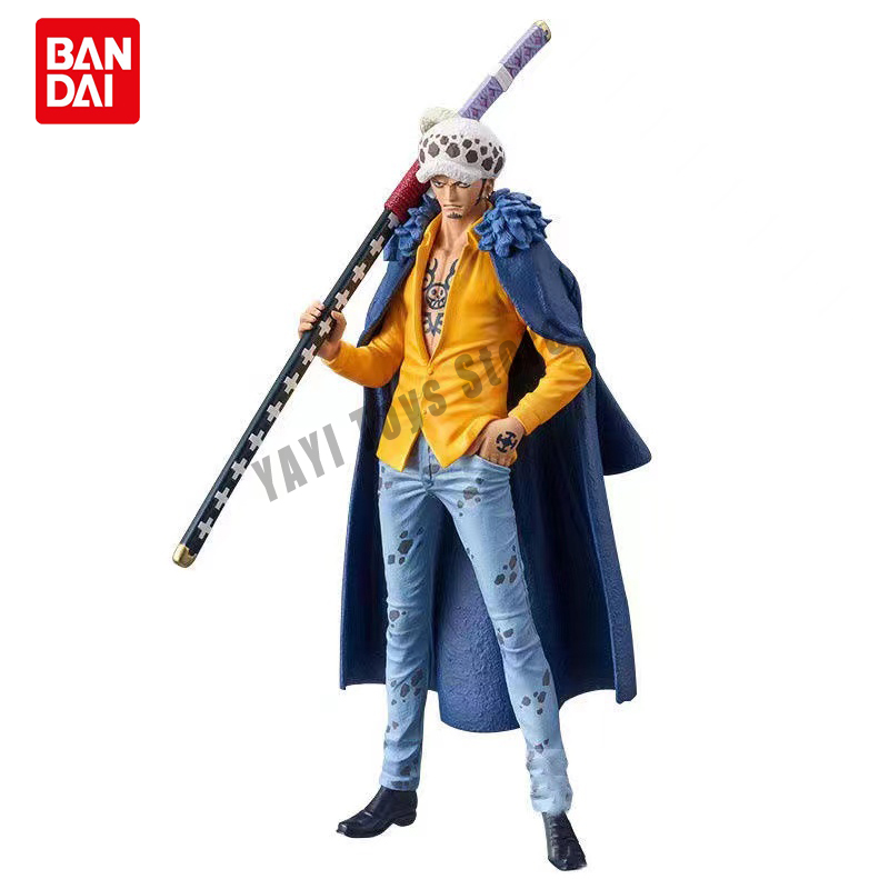 One Piece Anime Action Figure  - Model Kit Judge 评论和价格