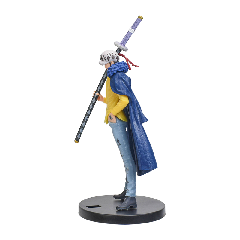 One Piece Anime Action Figure  - Model Kit Judge 评论和价格